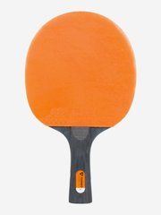 Ракетка для настільного тенісу Torneo Сompetition, помаранчева