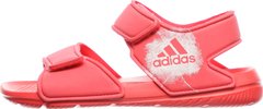 Сандалі для дівчаток adidas, Рожевий, 29