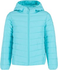 Куртка утеплена для дівчаток Outventure, Блакитний, 116
