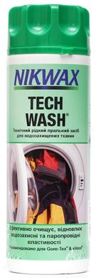 Засіб для прання Nikwax Tech Wash