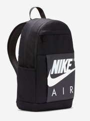 Рюкзак Nike Elemental Air, Чорний