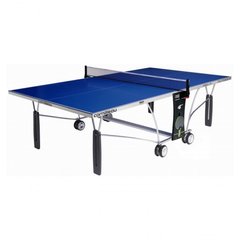 Всепогодный теннисный стол Cornilleau 250M Sport Outdoor Blue