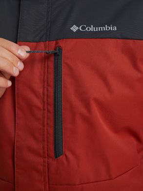 Куртка утеплена чоловіча Columbia Hikebound Insulated Jacket, 48-50