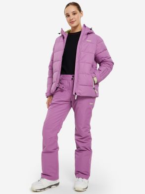 Куртка утеплена жіноча Termit, Рожевий, 42