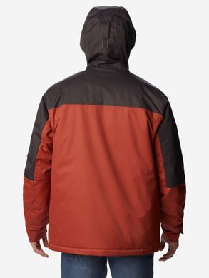 Куртка утеплена чоловіча Columbia Hikebound Insulated Jacket, 48-50