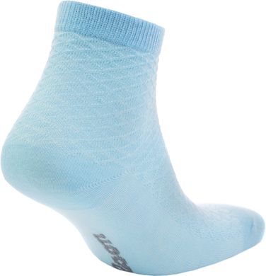 Шкарпетки для дівчаток Wilson, 2 пари, Білий, 25-27