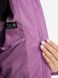 Куртка утеплена жіноча Termit, Рожевий, 42
