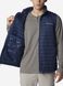 Жилет чоловічий Columbia Silver Falls™ Vest, Синій, 48-50