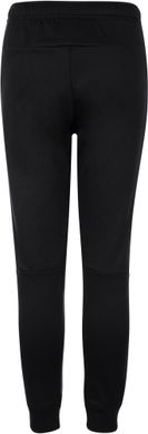 Штани для хлопчиків Nike Dri-FIT, Чорний, 128-137
