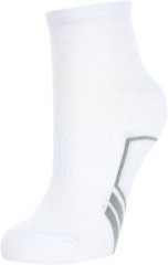 Шкарпетки Demix, 1 пара, Білий, 35-38