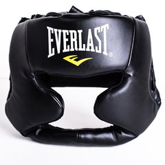 Шлем Everlast, Черный