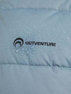 Куртка утеплена чоловіча Outventure, 46