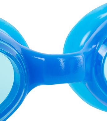 Окуляри для плавання дитячі Joss, Блакитний