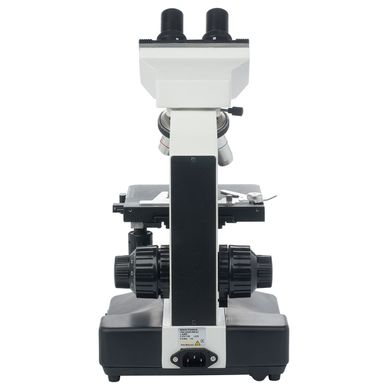 Мікроскоп SIGETA MB-203 40x-1600x LED Bino