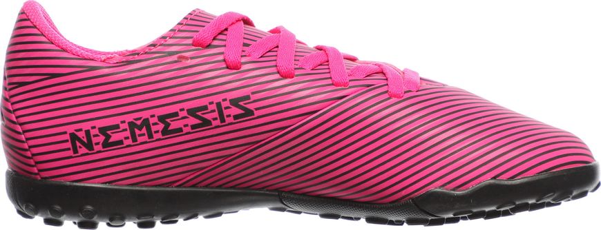 Бутси дитячі adidas, Рожевий, 31