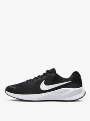Кросівки чоловічі Nike Revolution 7, Чорний, 39,5