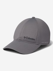 Бейсболка Columbia Coolhead™ II Ball Cap, Сірий