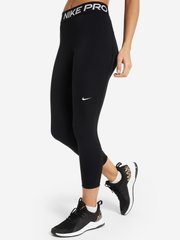 Легинси жіночі Nike Pro 365, Чорний, 40-42