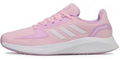 Кроссовки для девочек adidas Runfalcon 2.0 K, Розовый, 31