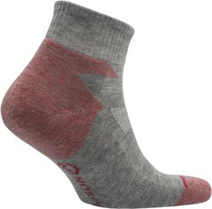 Шкарпетки жіночі Northland, 1 пара, Сірий, 35-38