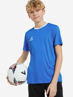 Футболка для хлопчиків Demix, Синій, 128