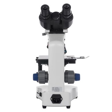 Мікроскоп SIGETA MB-207 40x-1000x LED Bino