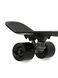 Скейтборд Termit Cruiser 22" чорний (PF3O7P3BS8), Чорний