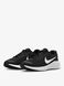 Кросівки чоловічі Nike Revolution 7, Чорний, 39,5