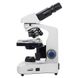 Мікроскоп SIGETA MB-207 40x-1000x LED Bino