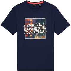 Футболка чоловіча O'Neill Lm Filler, Синій, 46-48