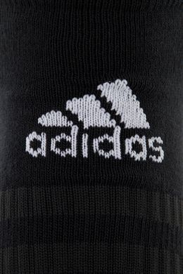 Шкарпетки adidas Low-Cut, 3 пари, Сірий, 37-39