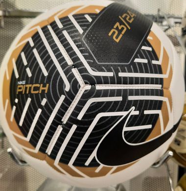 М'яч футбольний Nike Pitch 5 розмір