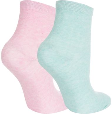 Шкарпетки для хлопчиків Demix, 2 пари, Синій, 23-26