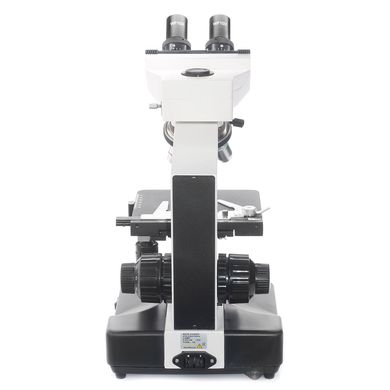 Мікроскоп SIGETA MB-303 40x-1600x LED Trino