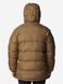 Куртка утеплена чоловіча Columbia Pike Lake Parka, Коричневий, 48-50