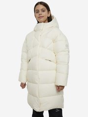 Пальто утеплене для дівчаток Northland, Білий, 146