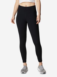 Термобілизна низ жіноча Columbia W Omni-Heat Infinity Tight, Чорний, 42