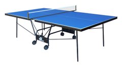 Теннисный стол складной Gsi-Sport Compact Premium (Gk-6)