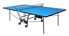 Всепогодный теннисный стол Compact Outdoor (Od-4)