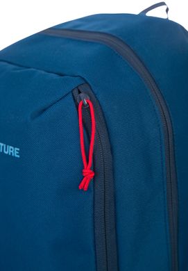 Рюкзак Outventure Voyager 15, Синій