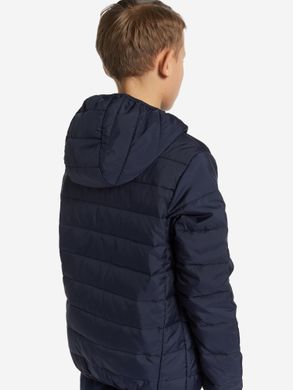 Куртка утеплена для хлопчиків Outventure, Синій, 104