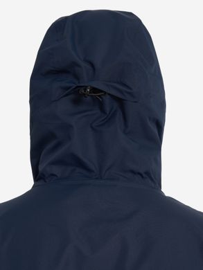 Куртка мембранна чоловіча Northland, Синій, 46