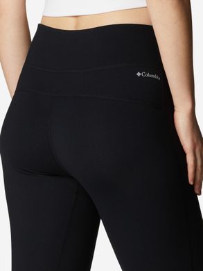 Термобілизна низ жіноча Columbia W Omni-Heat Infinity Tight, Чорний, 42