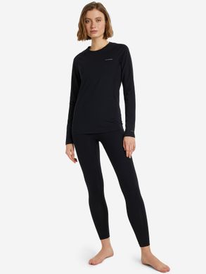 Термобілизна низ жіноча Columbia W Omni-Heat Infinity Tight, Чорний, 42