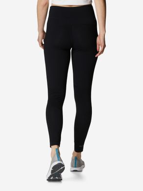 Термобілизна низ жіноча Columbia W Omni-Heat Infinity Tight, Чорний, 42