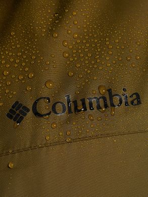 Вітрівка чоловіча Columbia Watertight™ II, Зелений, 46