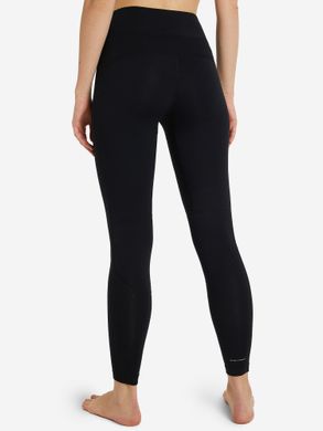 Термобілизна низ жіноча Columbia W Omni-Heat Infinity Tight, Чорний, 42