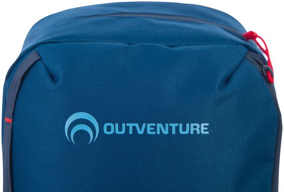 Рюкзак Outventure Voyager 15, Синій