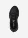 Кросівки жіночі Demix Cinzia 4 Lea, Чорний, 36
