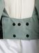 Куртка утеплена жіноча Volkl, Зелений, 42-44